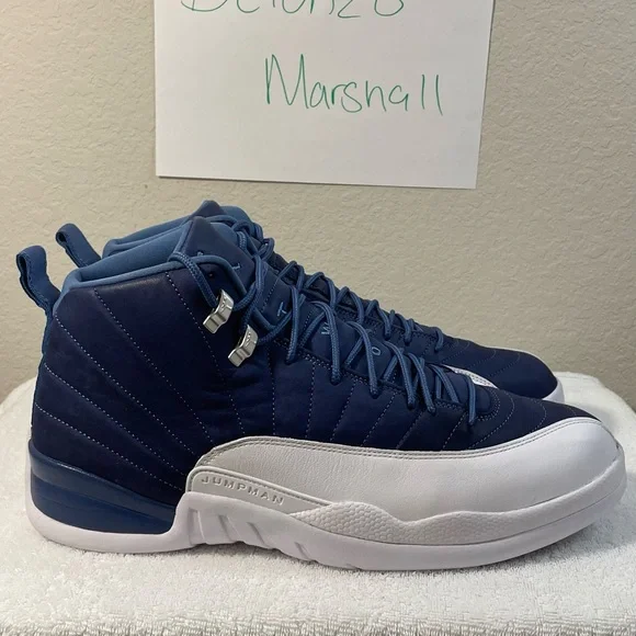 Jordan 12
